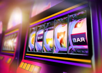 Why Slot Games Are the Ultimate Mix of Luck and Entertainment