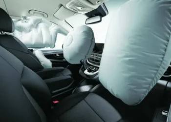 Can You File a Claim if Your Airbags Did Not Deploy During a Crash?