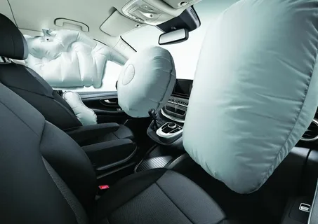 Can You File a Claim if Your Airbags Did Not Deploy During a Crash?
