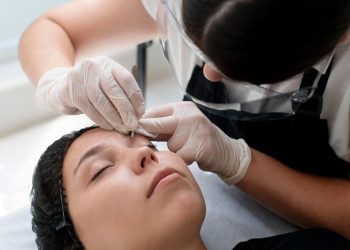 acne scar removal in Singapore