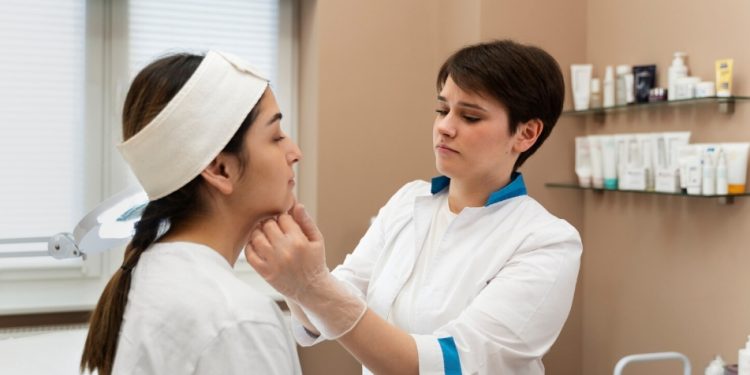 best dermatologist in Singapore for eczema