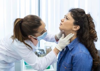 thyroid nodule surgery Singapore