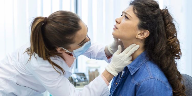 thyroid nodule surgery Singapore