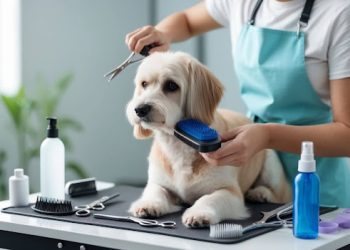 How Do Grooming Tools for Dogs Make Grooming Easier? A Complete Guide