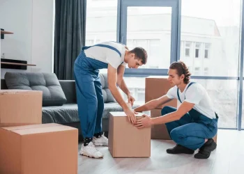 The Ultimate Checklist for Planning a Local House Move