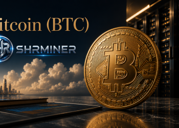 How cryptocurrency holders can use shrminer to explore more income opportunities and easily Easily achieve a 4% daily increase in your digital assets