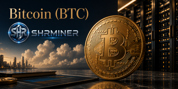 How cryptocurrency holders can use shrminer to explore more income opportunities and easily Easily achieve a 4% daily increase in your digital assets