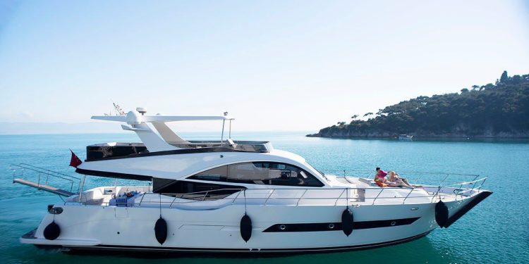 From Ibiza to Formentera by private boat: when the journey becomes the adventure