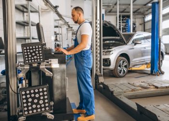   The Hidden Factors That Separate High-Performing Garages from the Rest