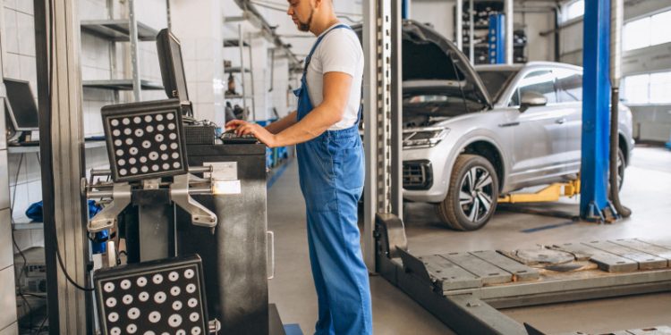 The Hidden Factors That Separate High-Performing Garages from the Rest