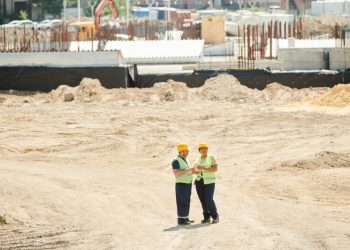 How Professional Site Infrastructure Helps Projects Stay on Schedule