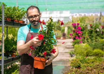 Can Smart Technology Make You a Better Gardener?