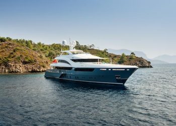 Why Yachting Is the Ultimate Alternative to a Luxury Resort Holiday