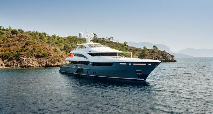 Why Yachting Is the Ultimate Alternative to a Luxury Resort Holiday