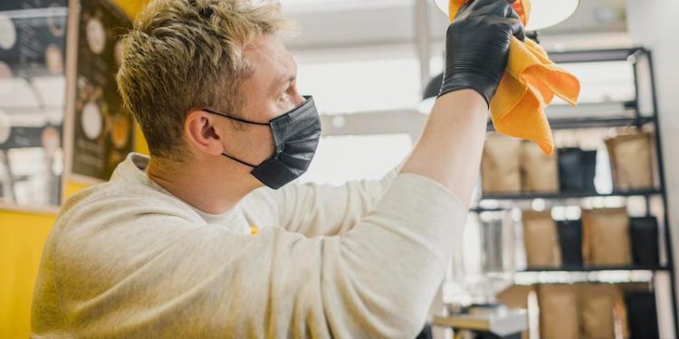 Top 3 Mould Removal Product Suppliers You Can Trust