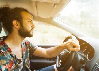California Drivers