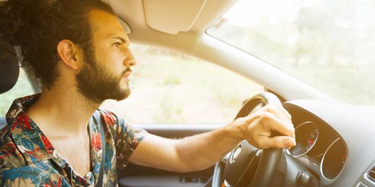 California Drivers