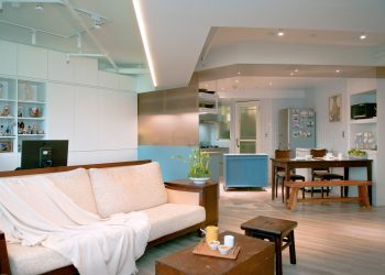 How Smart Home Technology Is Changing Modern Home Living